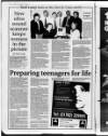 Lurgan Mail Thursday 14 January 1999 Page 24