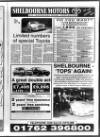 Lurgan Mail Thursday 14 January 1999 Page 37