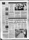 Lurgan Mail Thursday 14 January 1999 Page 42