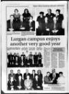 Lurgan Mail Thursday 14 January 1999 Page 44