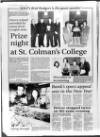 Lurgan Mail Thursday 14 January 1999 Page 46