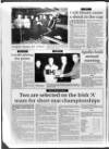 Lurgan Mail Thursday 14 January 1999 Page 54