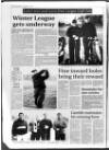 Lurgan Mail Thursday 14 January 1999 Page 58