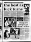Lurgan Mail Thursday 14 January 1999 Page 63