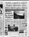 Lurgan Mail Thursday 21 January 1999 Page 11