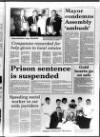 Lurgan Mail Thursday 21 January 1999 Page 13