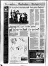 Lurgan Mail Thursday 21 January 1999 Page 20