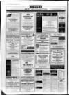 Lurgan Mail Thursday 21 January 1999 Page 36