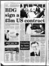 Lurgan Mail Thursday 28 January 1999 Page 8