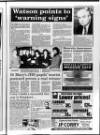 Lurgan Mail Thursday 28 January 1999 Page 15