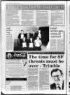 Lurgan Mail Thursday 28 January 1999 Page 16