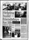 Lurgan Mail Thursday 28 January 1999 Page 18