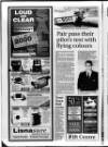 Lurgan Mail Thursday 28 January 1999 Page 24