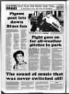Lurgan Mail Thursday 11 February 1999 Page 6