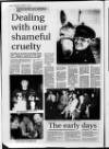 Lurgan Mail Thursday 11 February 1999 Page 16