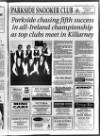 Lurgan Mail Thursday 11 February 1999 Page 49