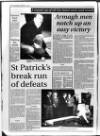 Lurgan Mail Thursday 11 February 1999 Page 50
