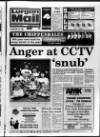 Lurgan Mail Thursday 25 February 1999 Page 1