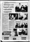 Lurgan Mail Thursday 11 March 1999 Page 12
