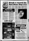 Lurgan Mail Thursday 11 March 1999 Page 26