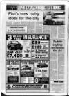 Lurgan Mail Thursday 11 March 1999 Page 34