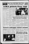 Lurgan Mail Thursday 01 April 1999 Page 6