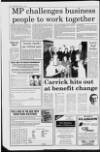 Lurgan Mail Thursday 01 April 1999 Page 8