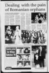 Lurgan Mail Thursday 01 April 1999 Page 12