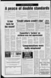 Lurgan Mail Thursday 01 April 1999 Page 14