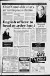 Lurgan Mail Thursday 01 April 1999 Page 15