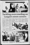 Lurgan Mail Thursday 01 April 1999 Page 18