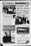 Lurgan Mail Thursday 01 April 1999 Page 30