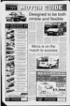 Lurgan Mail Thursday 01 April 1999 Page 32