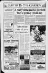 Lurgan Mail Thursday 01 April 1999 Page 34