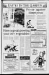 Lurgan Mail Thursday 01 April 1999 Page 35