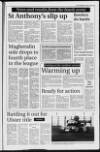 Lurgan Mail Thursday 01 April 1999 Page 43