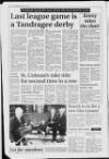Lurgan Mail Thursday 08 April 1999 Page 30