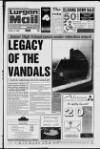 Lurgan Mail Thursday 15 April 1999 Page 1