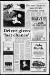 Lurgan Mail Thursday 15 April 1999 Page 7