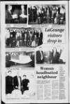 Lurgan Mail Thursday 15 April 1999 Page 16