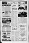 Lurgan Mail Thursday 15 April 1999 Page 24