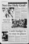 Lurgan Mail Thursday 15 April 1999 Page 50