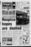 Lurgan Mail Thursday 22 April 1999 Page 1