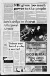 Lurgan Mail Thursday 22 April 1999 Page 9