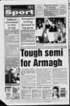 Lurgan Mail Thursday 22 April 1999 Page 52