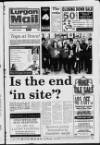 Lurgan Mail Thursday 29 April 1999 Page 1