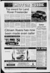 Lurgan Mail Thursday 29 April 1999 Page 30
