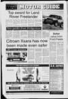 Lurgan Mail Thursday 29 April 1999 Page 32
