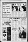 Lurgan Mail Thursday 06 May 1999 Page 8