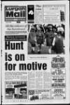 Lurgan Mail Thursday 20 May 1999 Page 1